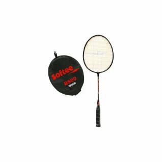 Badmintonracket för barn Softee B 500