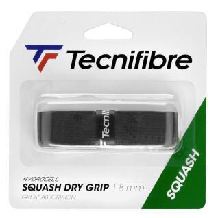 Squash-grepp Tecnifibre Dry