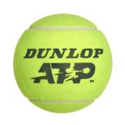 Jättestor tennisboll Dunlop