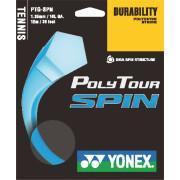 Rulle Yonex polytour spin 125