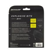 Rep Dunlop explosive bite