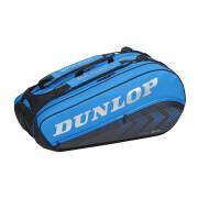 Väska för 8 tennisracketar Dunlop Fx-Performance Thermo
