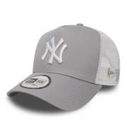 Kapsyl New Era clean trucker New York Yankees