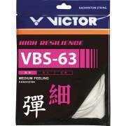 Badminton-strängar Victor Vbs-63 Set