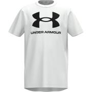 T-shirt för barn Under Armour Sportstyle Logo