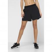 Shorts för kvinnor Asics 2 N 1 5.5in