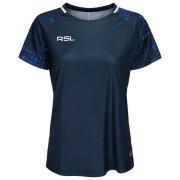 T-shirt för kvinnor RSL Xenon