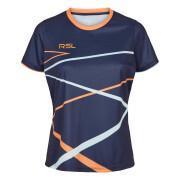 T-shirt för kvinnor RSL Matrix