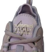 Träningsskor för kvinnor Hummel Marathona Reach Lx Tonal Rib
