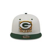 9fifty-keps Green Bay Packers