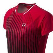 T-shirt för kvinnor FZ Forza Sudan W S/S