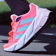 Löparskor för flickor adidas Adistar
