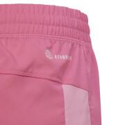 Shorts för flickor adidas Aeroready