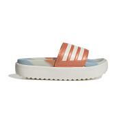 Flip-flops för kvinnor adidas X Marimekko Aqualette Ocean