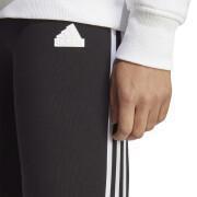 Leggings för kvinnor adidas Future Icons 3-Stripes
