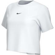 T-shirt för kvinnor Nike court advantage