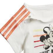 Baby-kit för flickor adidas Minnie Mouse Summer