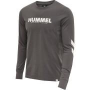Långärmad T-shirt Hummel Legacy