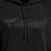 Sweatshirt med huva för kvinnor Hummel Noni 2.0