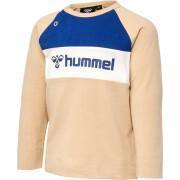 Långärmad T-shirt för baby Hummel hmlMurphy