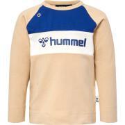 Långärmad T-shirt för barn Hummel hmlMurphy