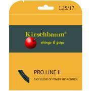 Tennissträngar Kirschbaum Pro Line 2 12 m