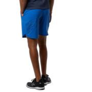 Vävda shorts med logotyp New Balance Tenacity 9 "