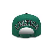 9fifty-keps Boston Celtics
