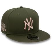 Kapsyl New York Yankees Side Patch