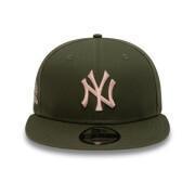 Kapsyl New York Yankees Side Patch