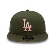 Kapsyl Los Angeles Dodgers Side Patch