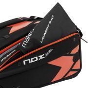 Padel racket väska Nox AT10 Competition XL