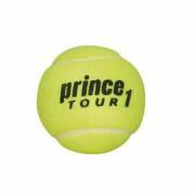 Rör med 4 tennisbollar Prince Nx Tour pro