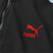 Kort träningsjacka för kvinnor Puma X Dua lipa T7