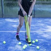 Tennis / padelboll rör Softee