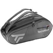 Väska för tennisracket Tecnifibre Team Dry 12R